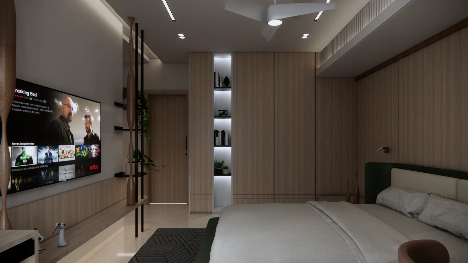 Project Glimpse 1